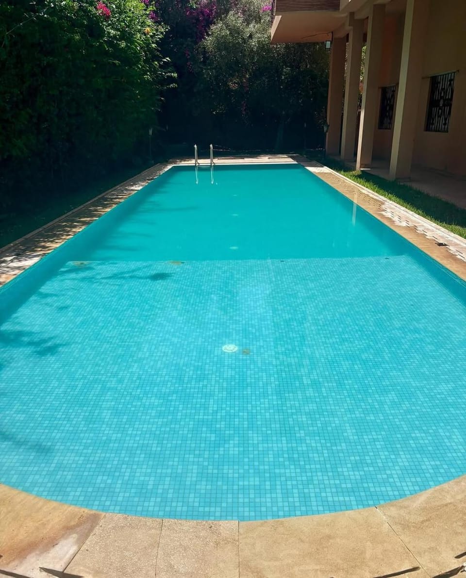 Appart Hevernage Apartment in Marrakesh