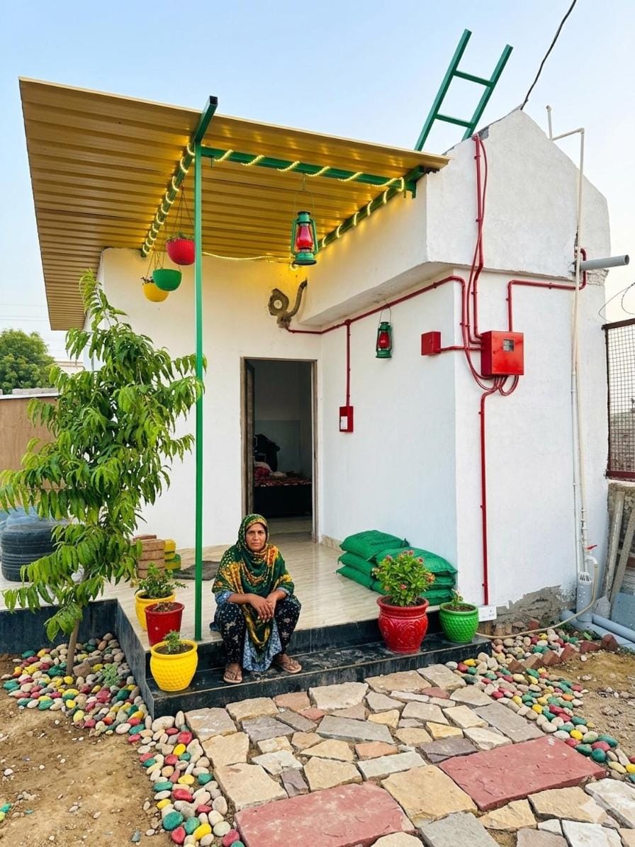 Shiv Niwas Stay Luxury Farmhouse Mahindra sez Jaipur Vacation rental in Jaipur
