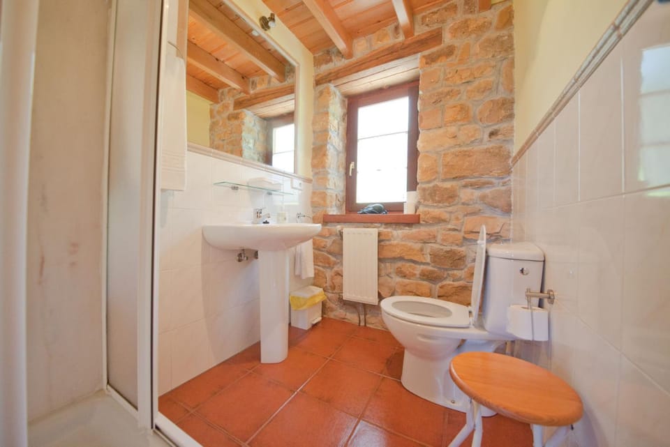 La Cabaña de Bienvenida Pico la Mesa Apartment in Cantabria