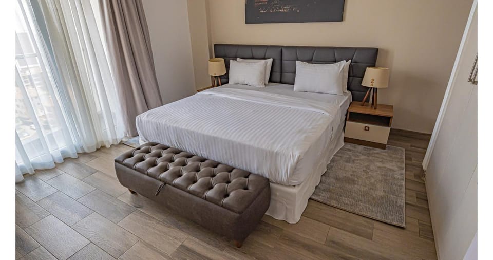 The Infinity by TSG Apartment in Nairobi