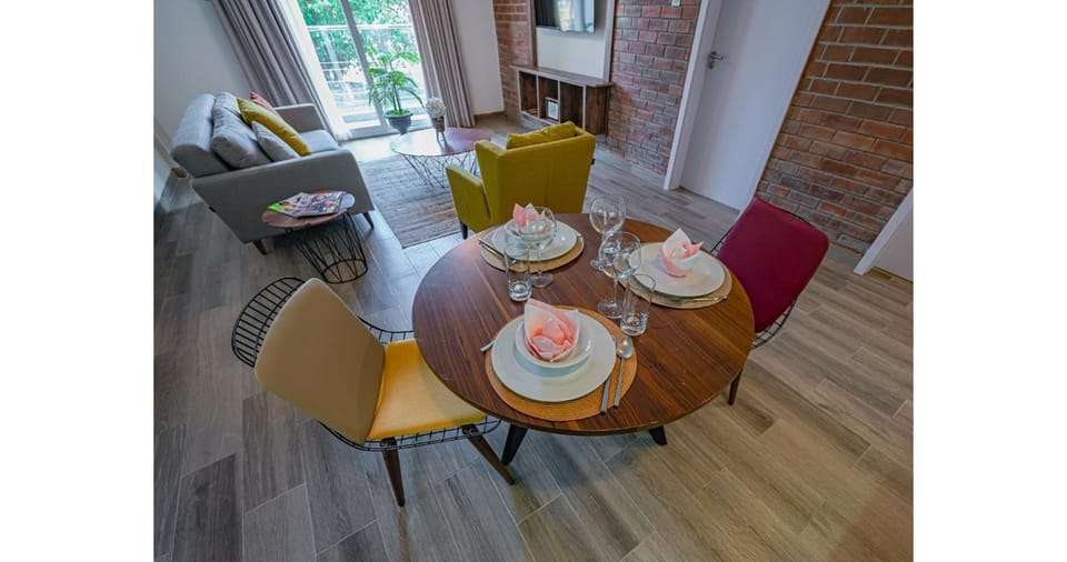 The Infinity by TSG Apartment in Nairobi