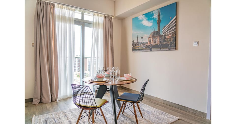 The Infinity by TSG Apartment in Nairobi