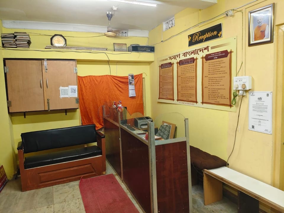 Titas Home Stay Apartment in Bangladesh