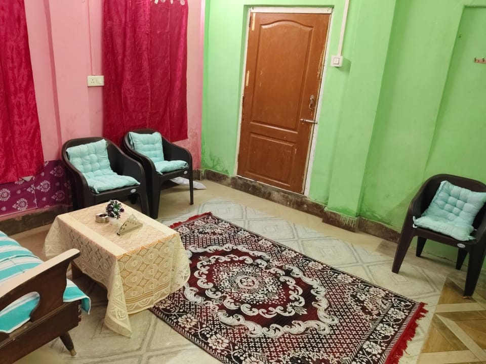Titas Home Stay Apartment in Bangladesh