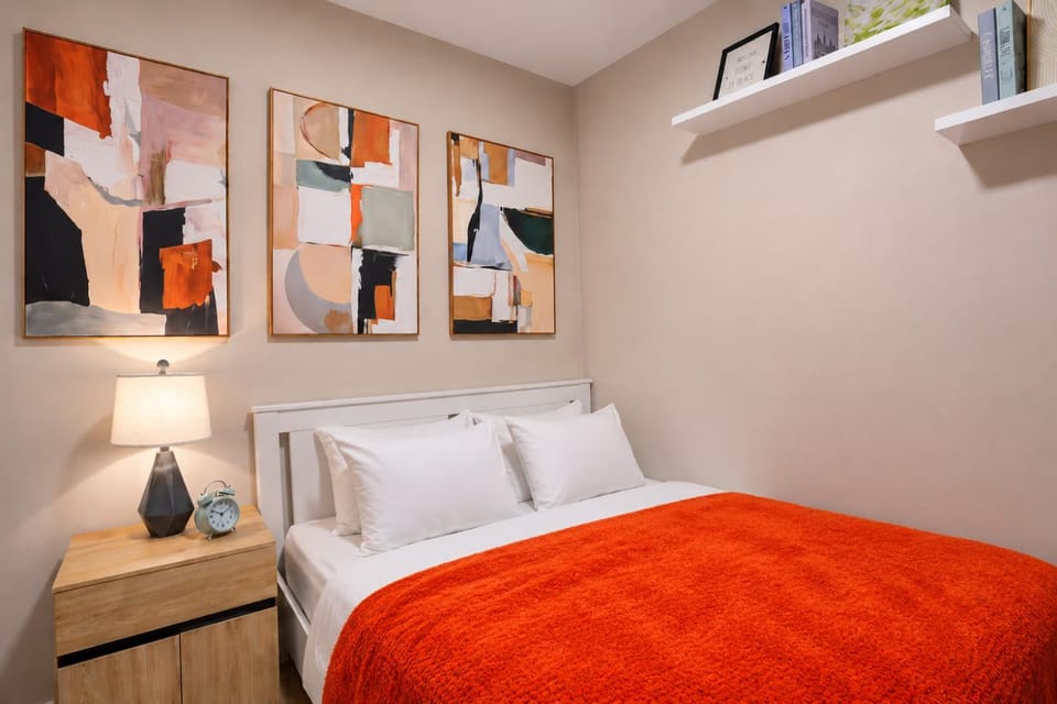 3 BD Central Home - Perfect GetAway Apartment in Harlem
