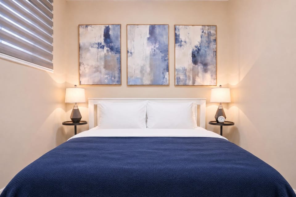 3 BD Central Home - Perfect GetAway Apartment in Harlem