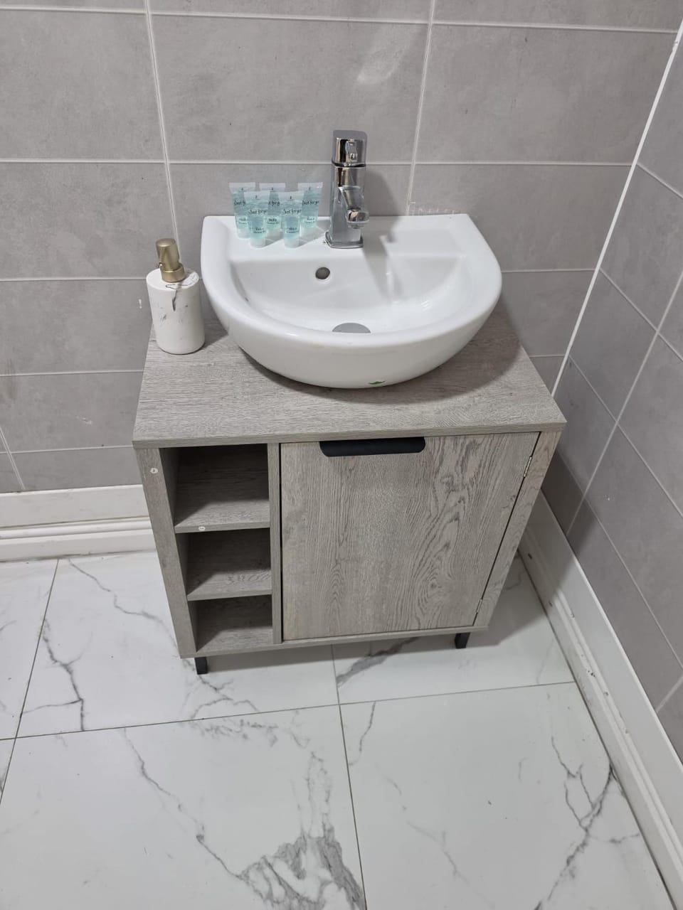 Shamrock Premium Apartment Apartment in Cork City