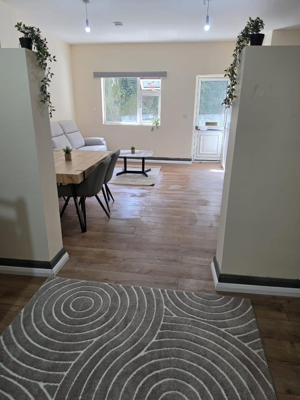 Shamrock Premium Apartment Apartment in Cork City