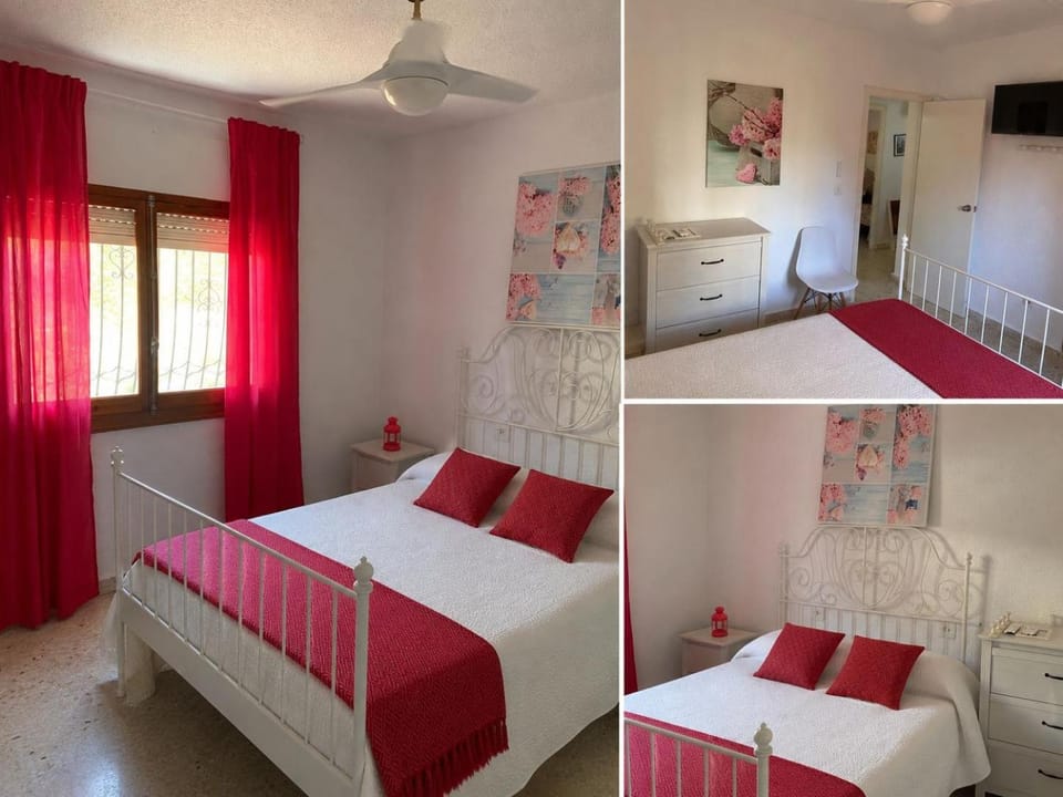 La Zenia Villa in Vega Baja del Segura