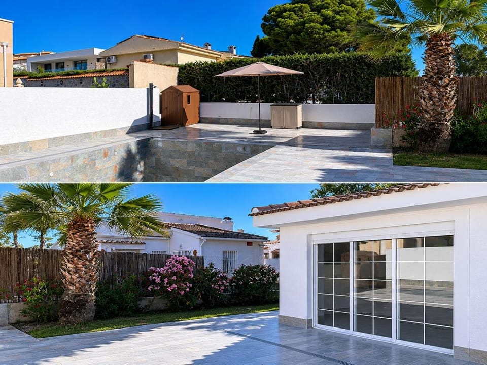 La Zenia Villa in Vega Baja del Segura