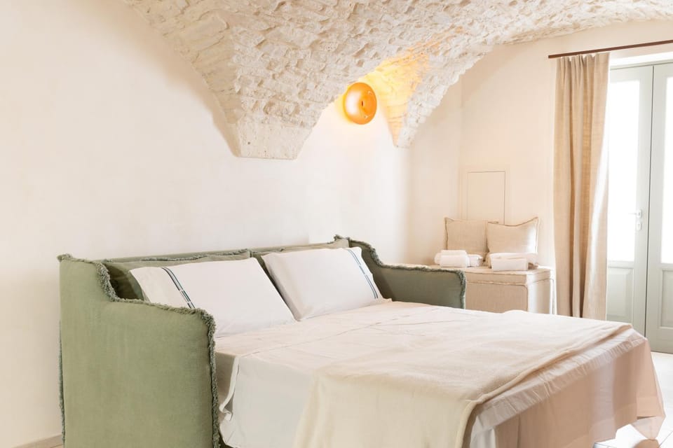B&B AmmirA holiday home Bed and Breakfast in Martina Franca