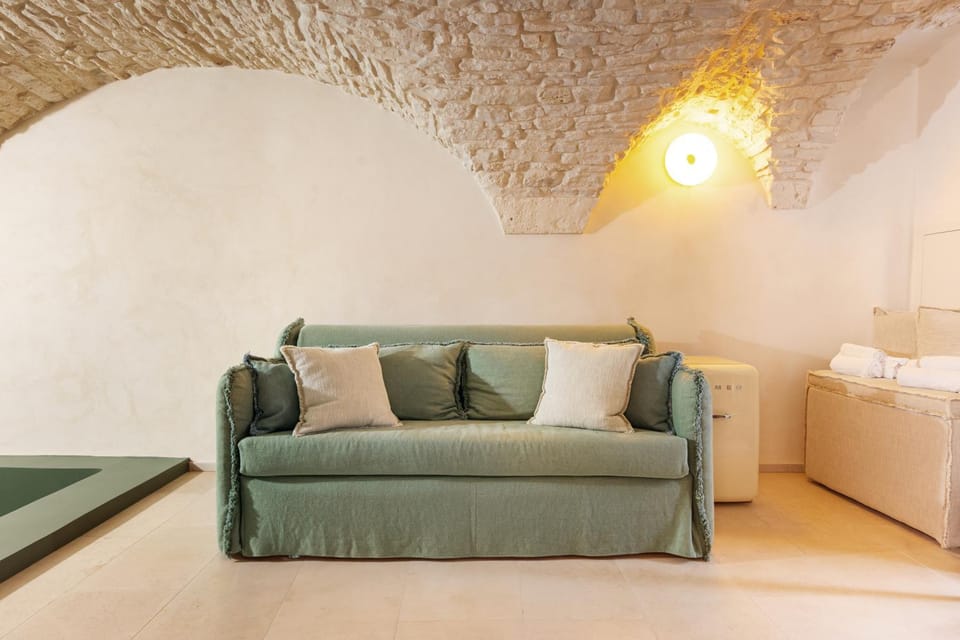 B&B AmmirA holiday home Bed and Breakfast in Martina Franca