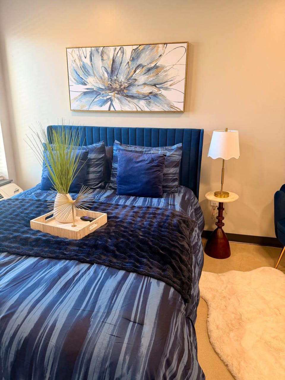 The View at 11 Downtown Birmingham Skyline Suite Apartment in Vestavia Hills