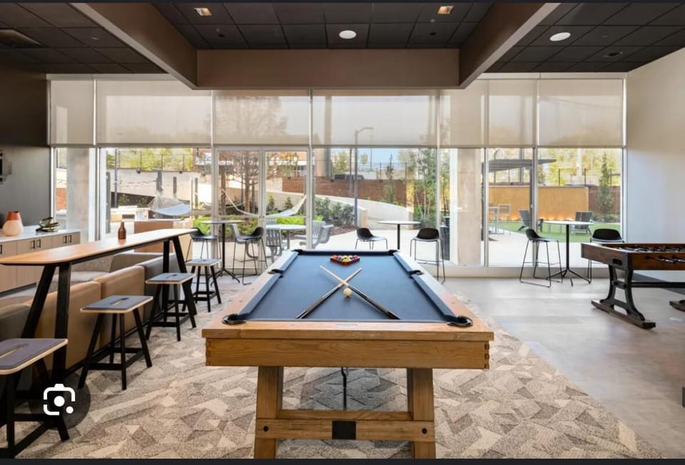 The View at 11 Downtown Birmingham Skyline Suite Apartment in Vestavia Hills