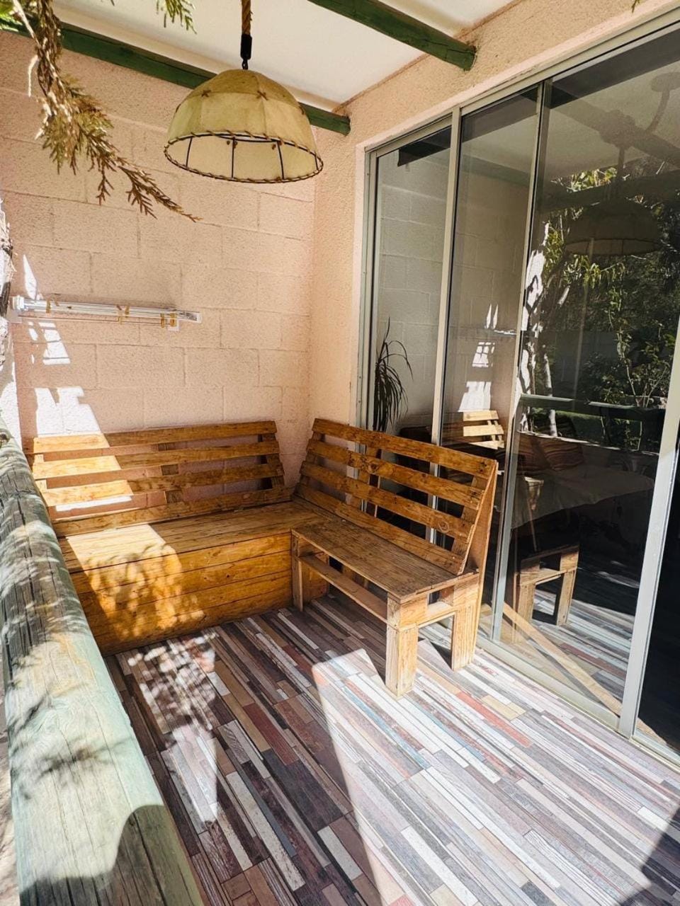 Depto Elqui tranquilo Apartment in Coquimbo Region
