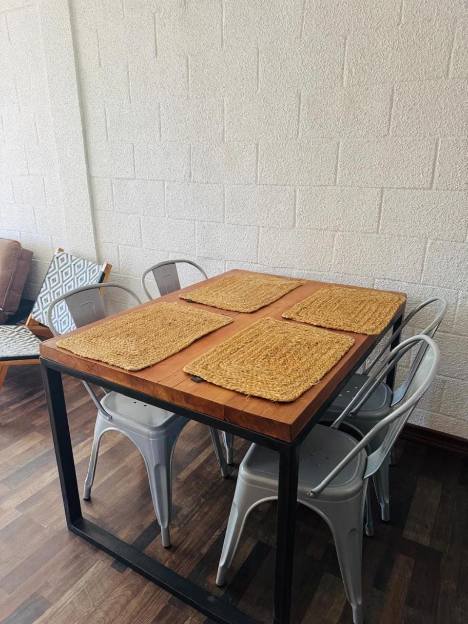 Depto Elqui tranquilo Apartment in Coquimbo Region