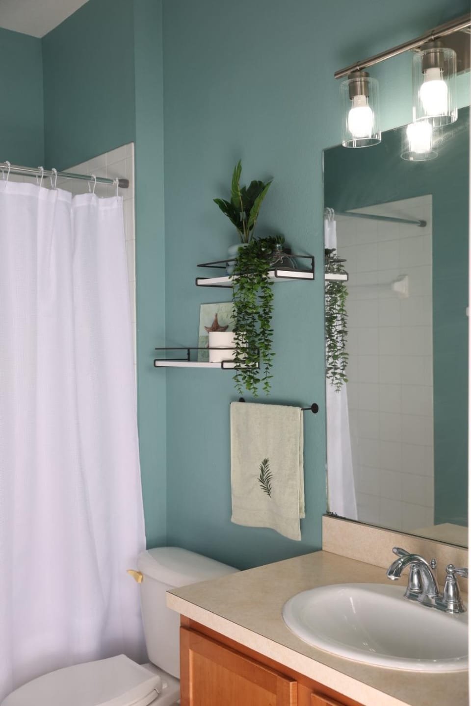 Bathroom, Bath