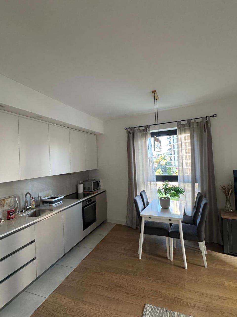 Beograd na vodi Belgrade waterfront - Terra spacious apartment Apartment in Belgrade