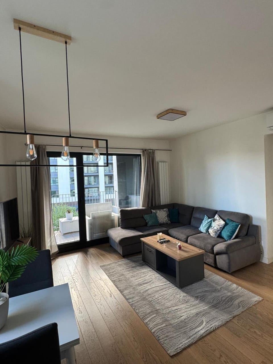 Beograd na vodi Belgrade waterfront - Terra spacious apartment Apartment in Belgrade