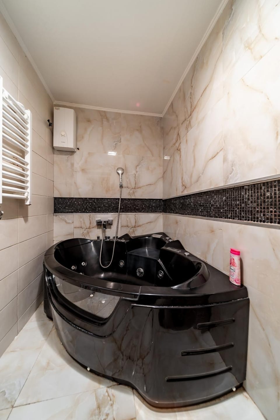 Spa and wellness centre/facilities