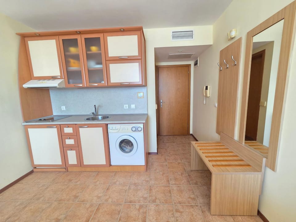 Martino - 2 Sea view apartment Sunny Beach Apartment in Sunny Beach