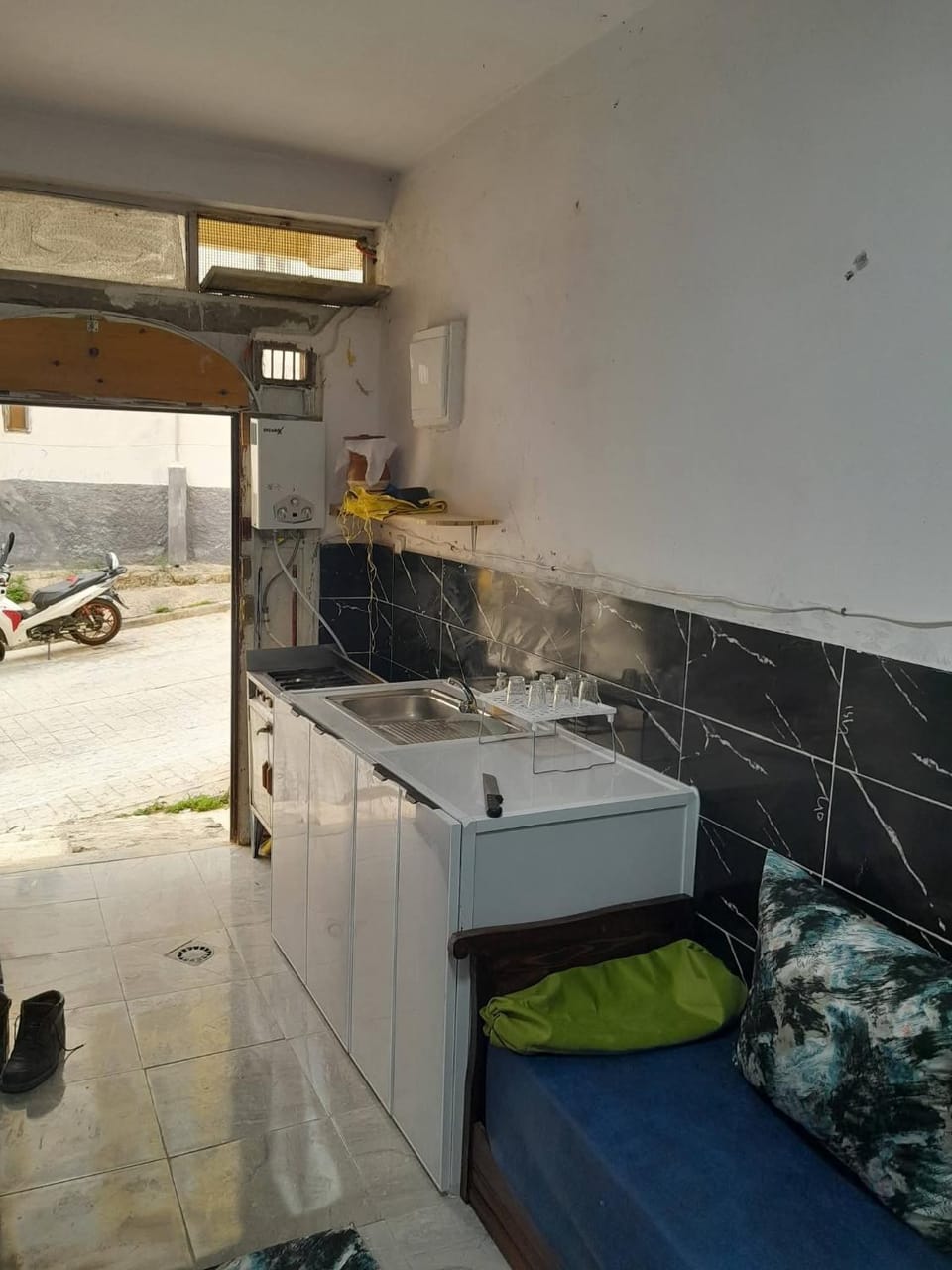 Studio achrof Apartment in Tangier-Tétouan-Al Hoceima