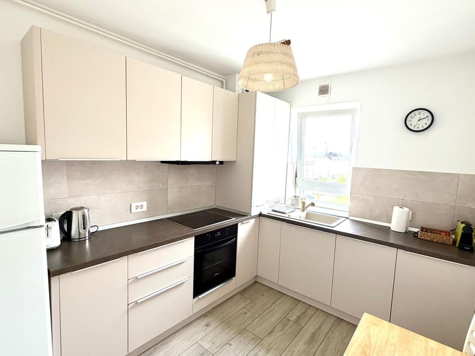 4FriendsCoresiBrasov D Apartment in Brasov