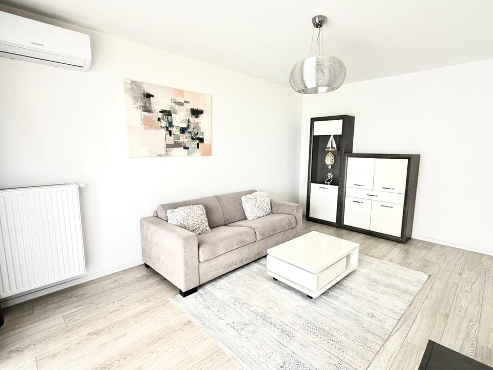 4FriendsCoresiBrasov D Apartment in Brasov