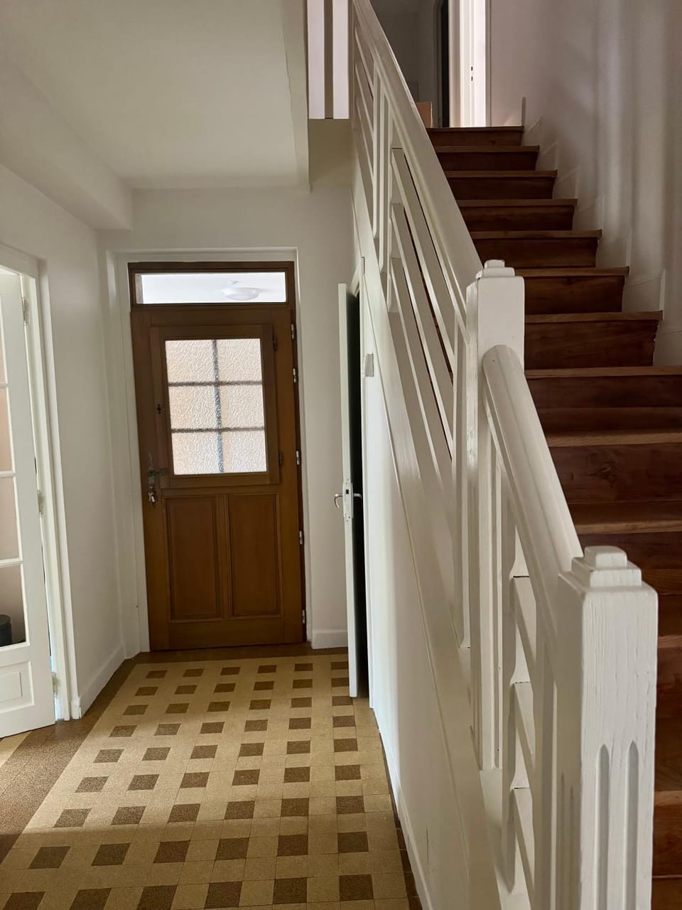 Maison 170B CT House in Albi