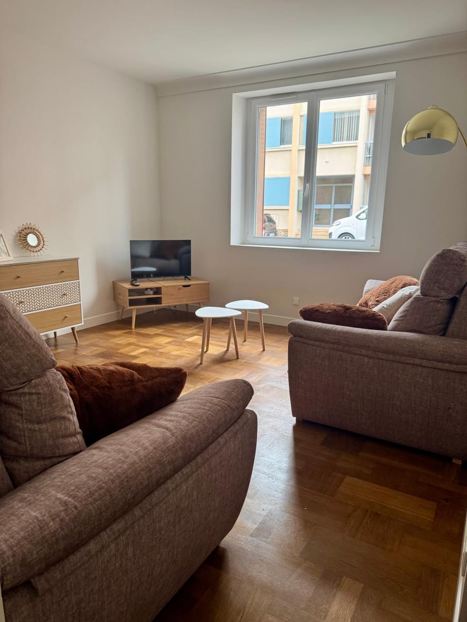 Maison 170B CT House in Albi