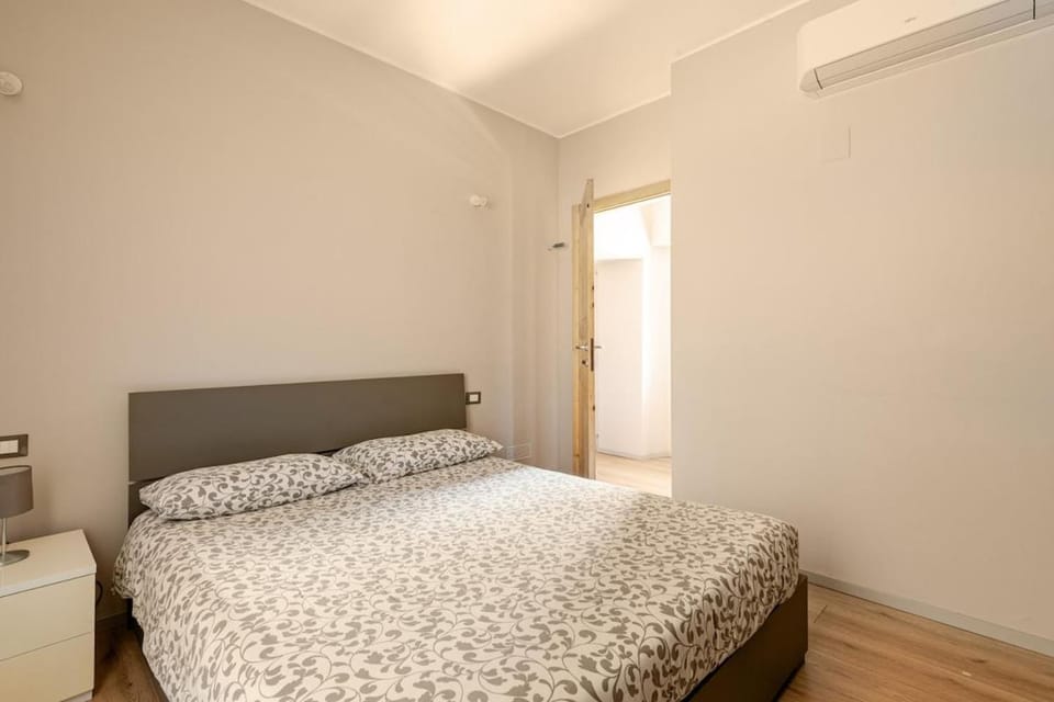 Casa Kos Apartment in Portoferraio