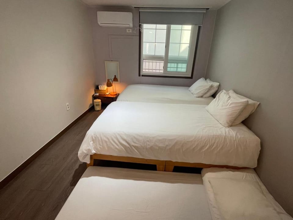 Grim Garden Guesthouse Bed and Breakfast in South Korea