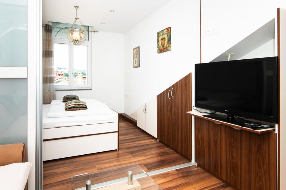 Apartment Mars Koper Apartment in Slovenia