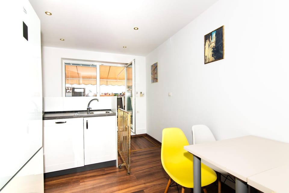 Apartment Mars Koper Apartment in Slovenia