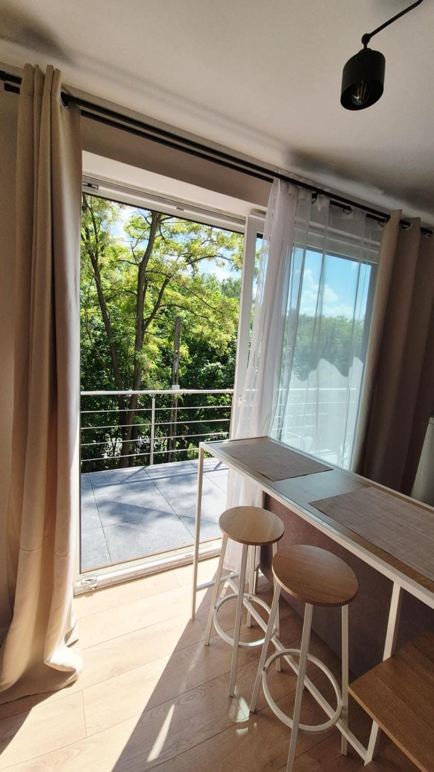 Balcony/Terrace, Living room, Dining area