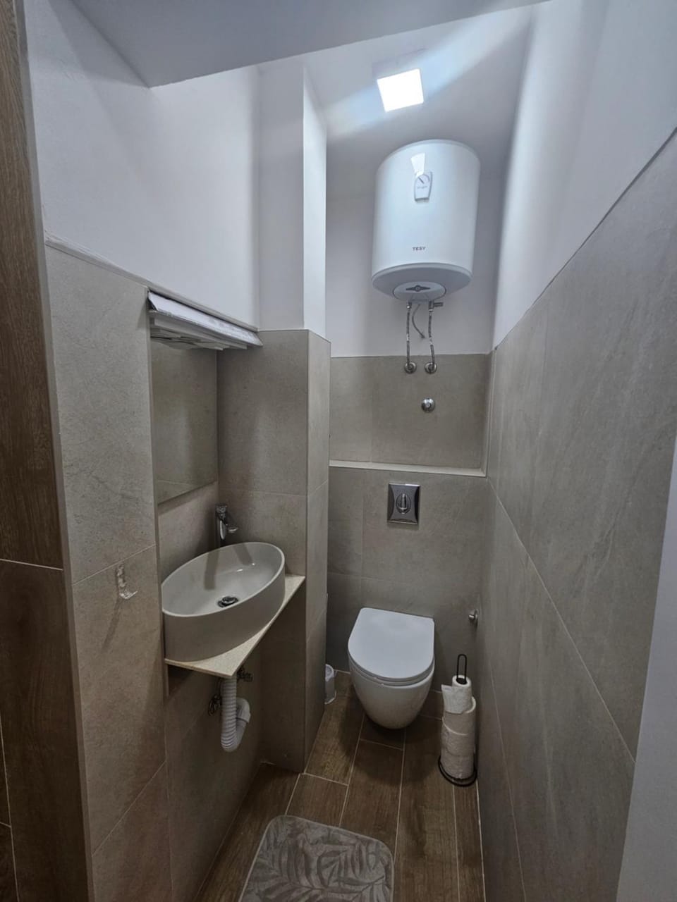 Apartman DVOR Apartment in Sarajevo