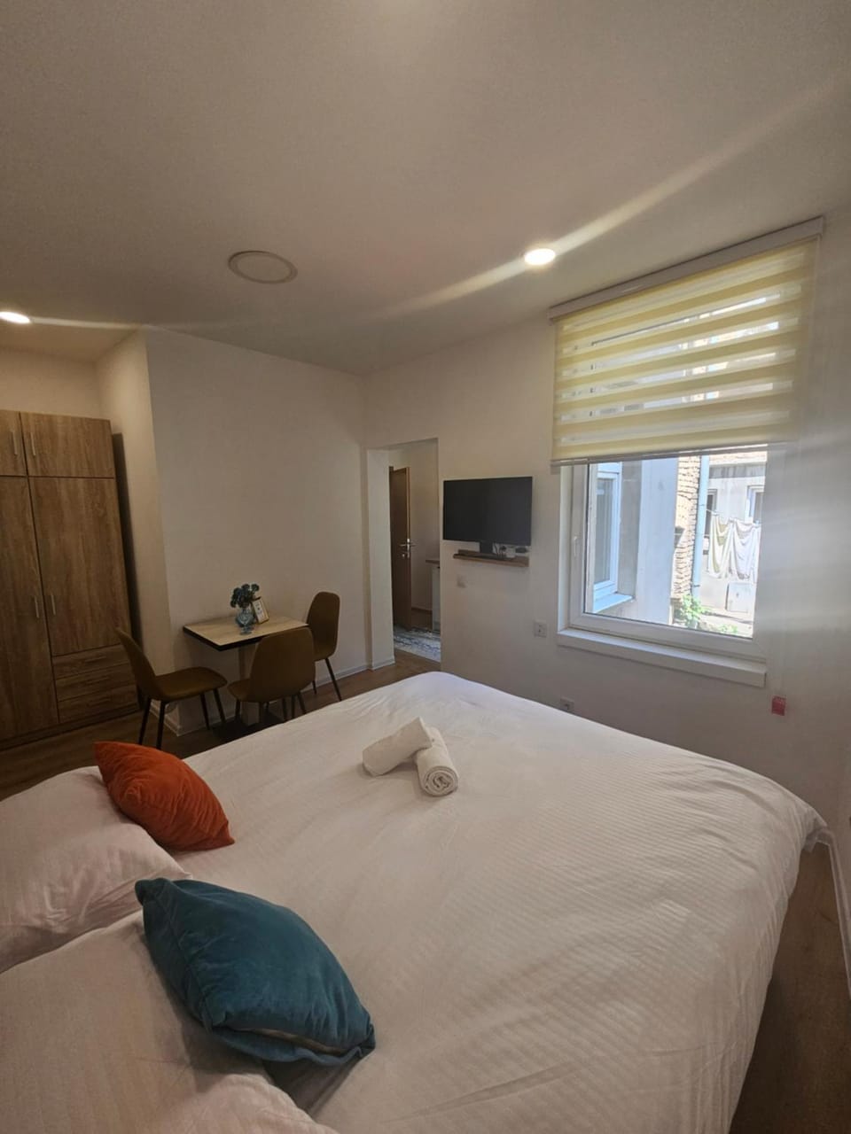 Apartman DVOR Apartment in Sarajevo