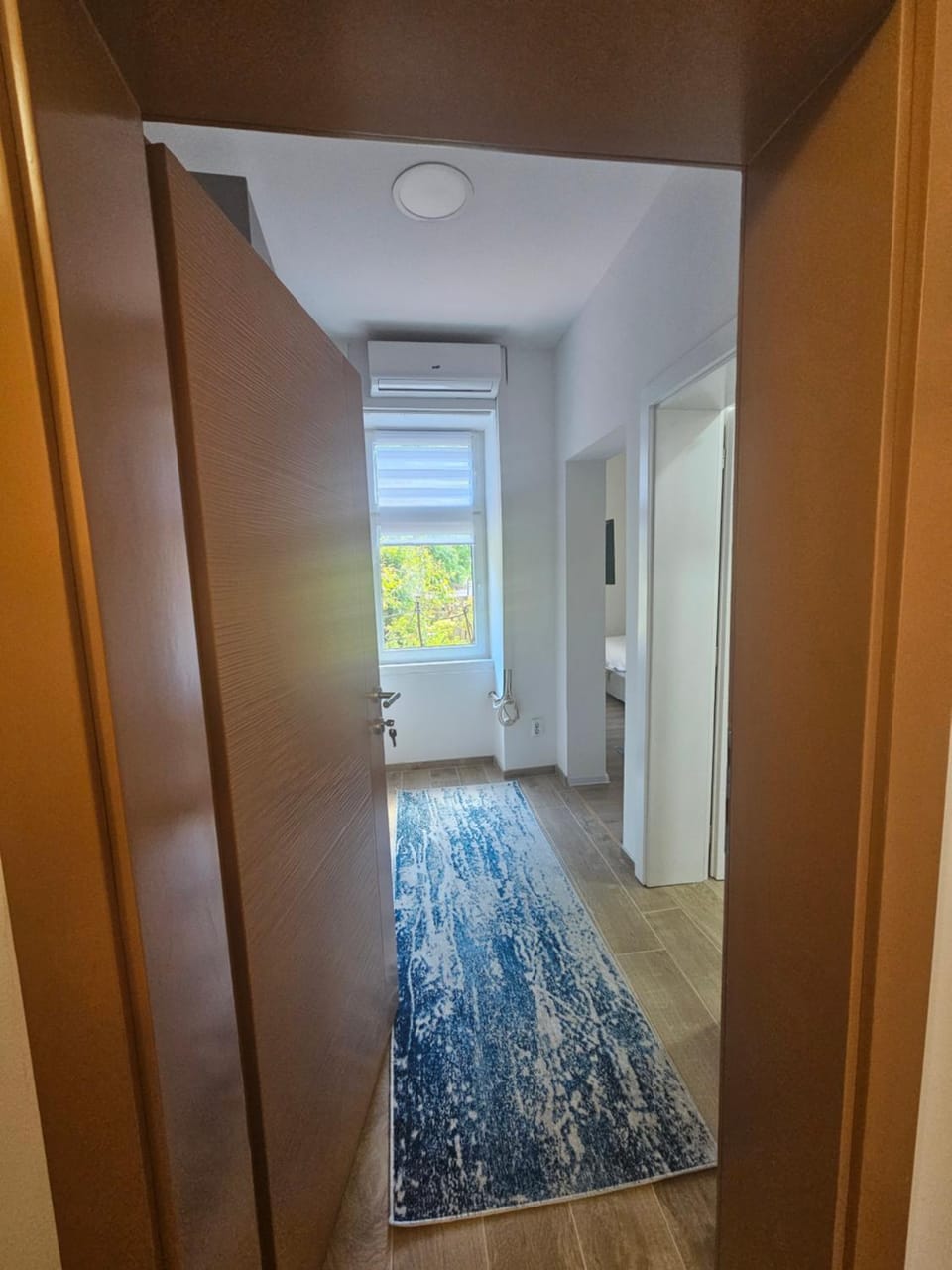 Apartman DVOR Apartment in Sarajevo