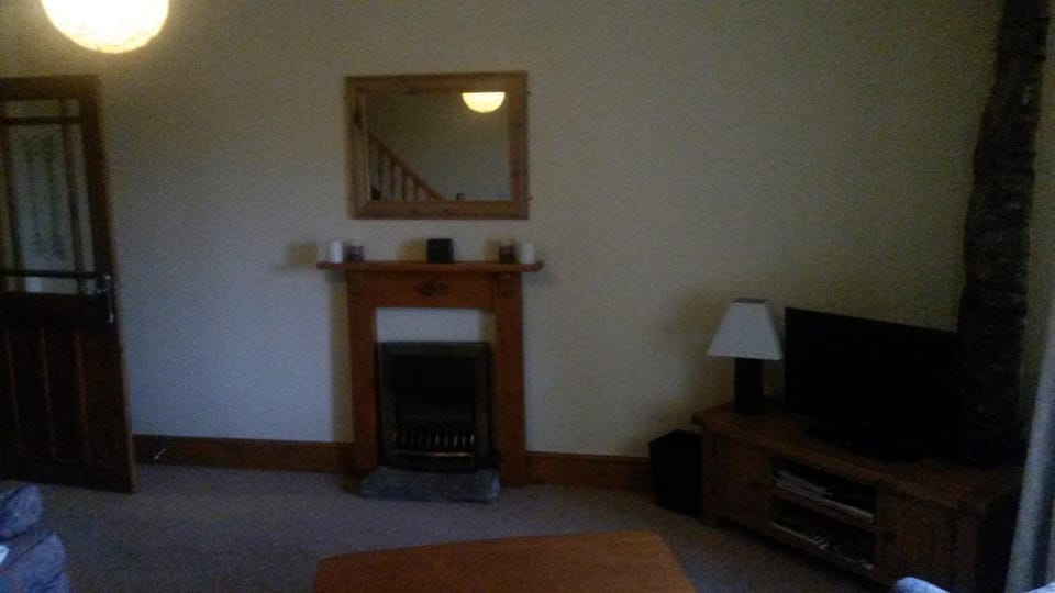 Peers Clough Farm Cottage House in Rossendale