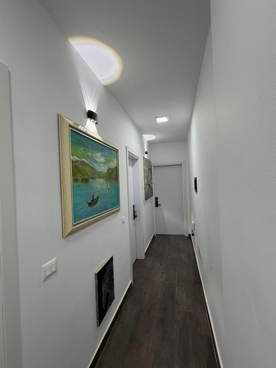 Anor Bed and Breakfast in Vlorë