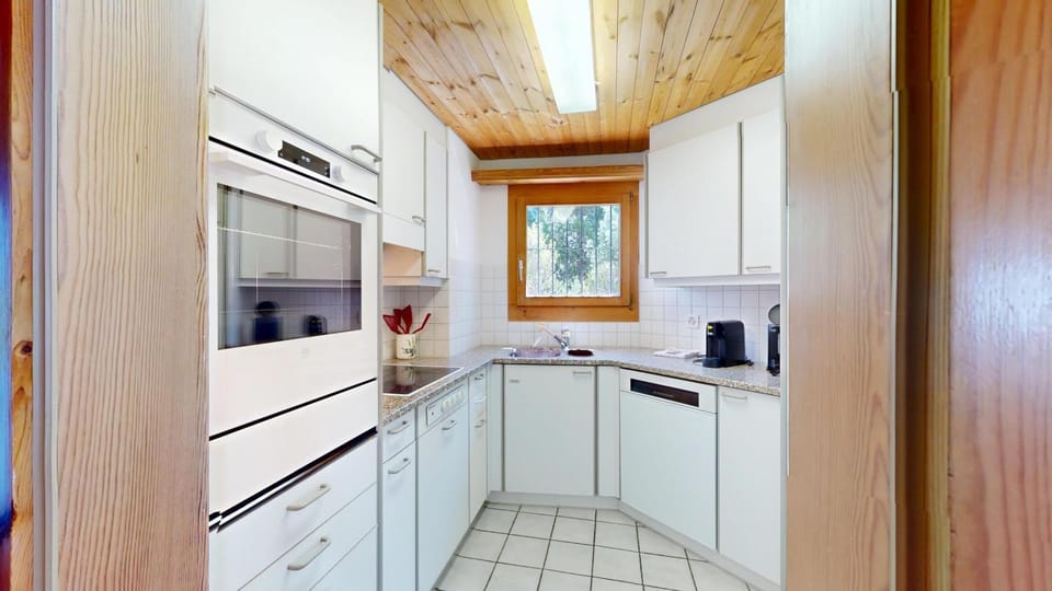Abitaziun Bernina 4A - Bever Apartment in Samedan