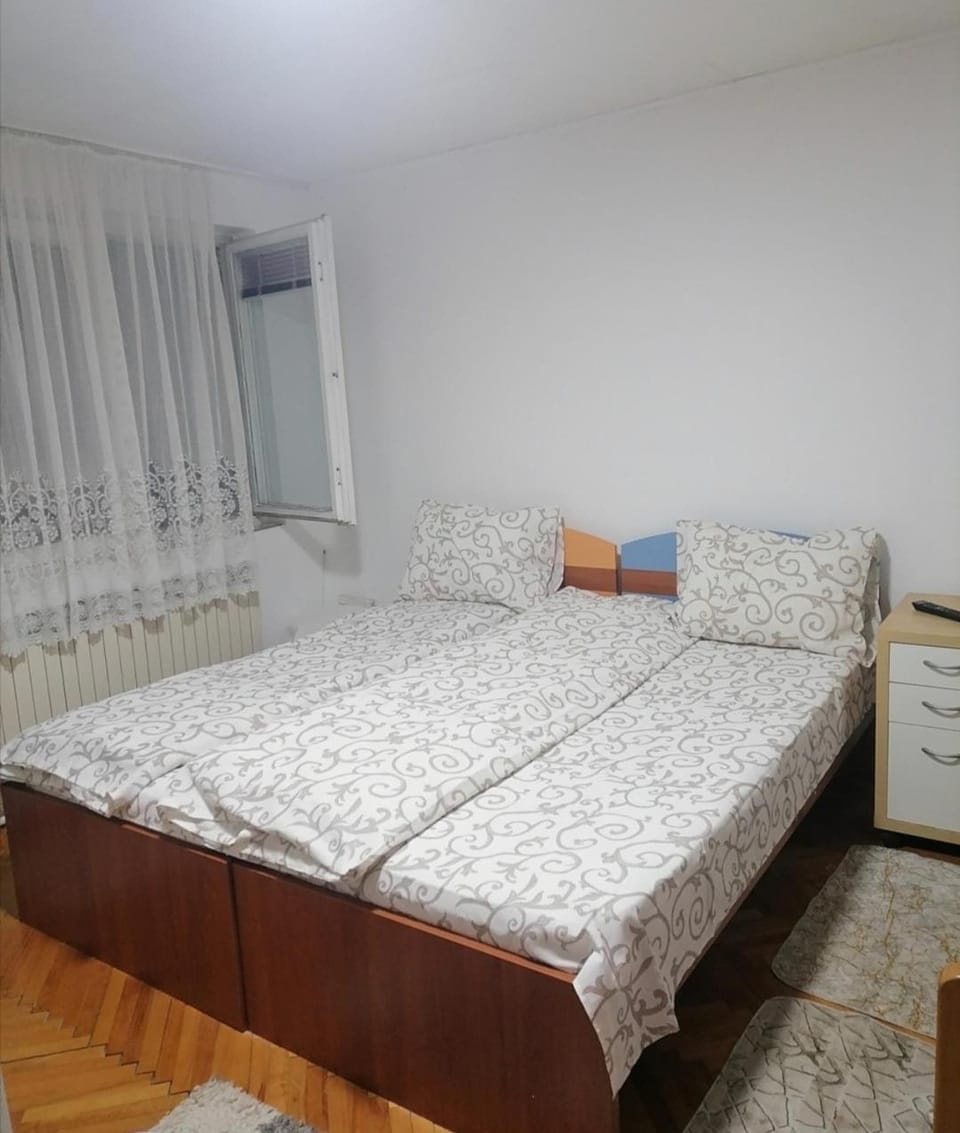 Trojan i Slobodanka Apartment in Serbia