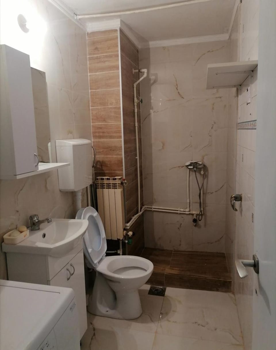 Trojan i Slobodanka Apartment in Serbia