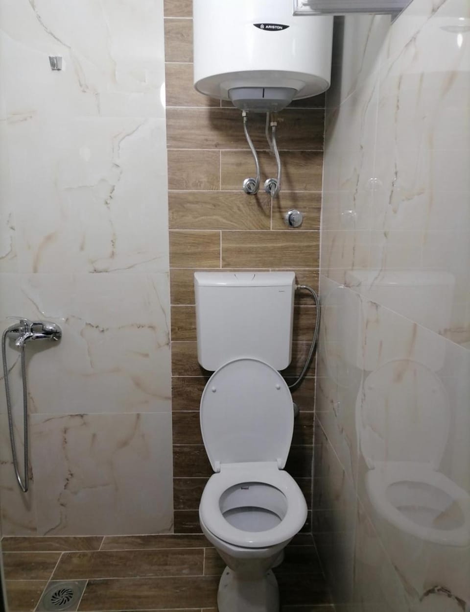 Trojan i Slobodanka Apartment in Serbia