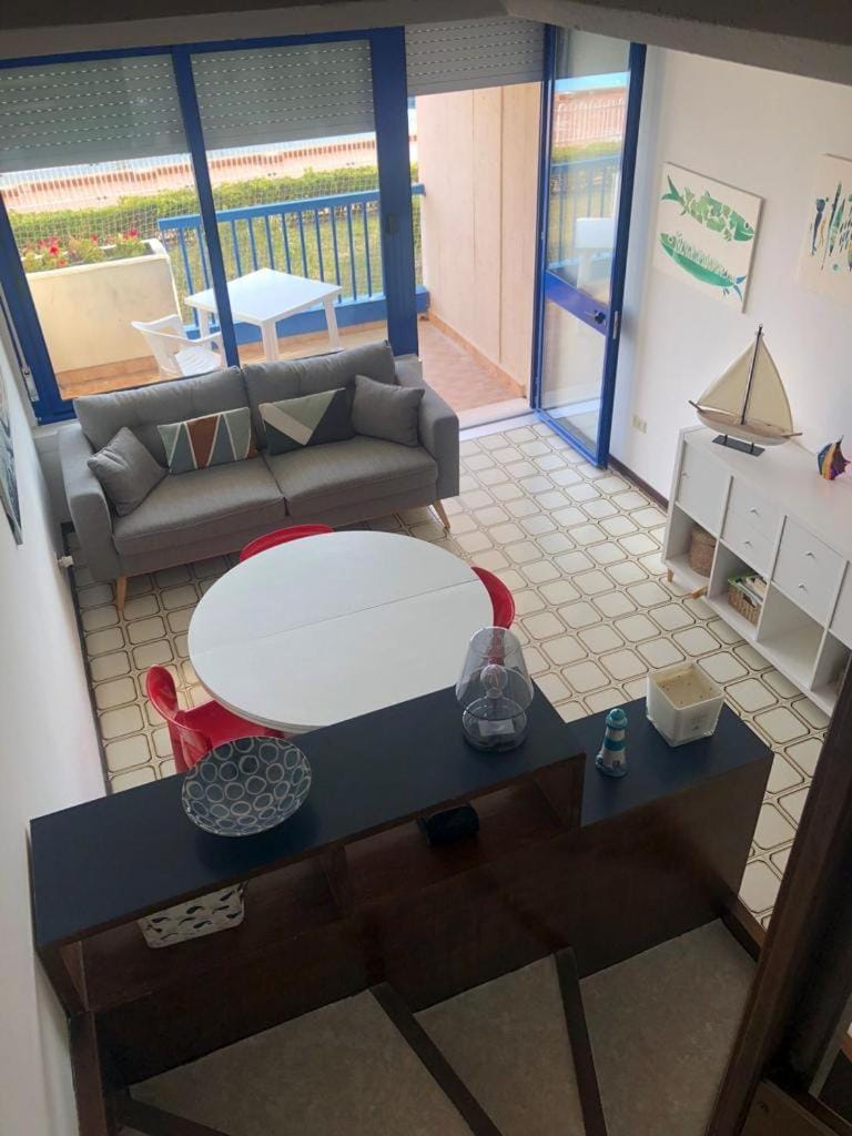 RESIDENCE PENELOPE - WALTERIGATO Apartments SOLO PER FAMIGLIE Apartment in Lido di Jesolo