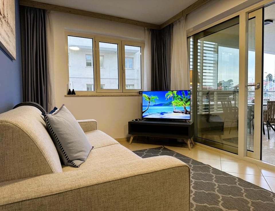 Garden Palace Umag - Salt & Sea Apartment with Terrace Apartment in Istria County