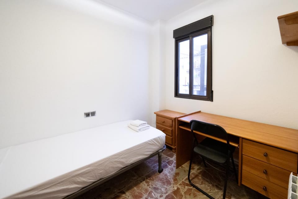 Stylish 2BR Apartment in Valencia Old Town Apartment in Valencia