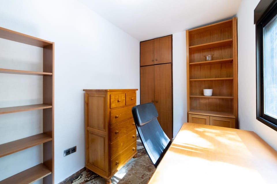 Stylish 2BR Apartment in Valencia Old Town Apartment in Valencia