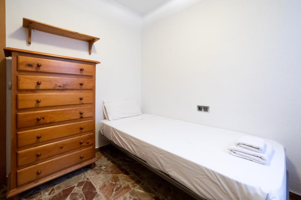 Stylish 2BR Apartment in Valencia Old Town Apartment in Valencia