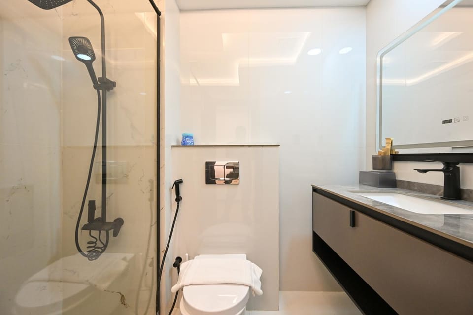 Stylish Studio in Hannover Square JVC Dubai Apartment in Dubai